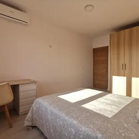 Ubytování v soukromí Roomsvalencia G27 Valencie