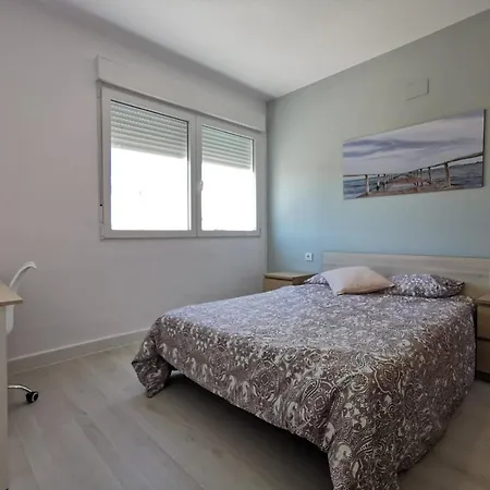Roomsvalencia G27 Ubytování v soukromí *