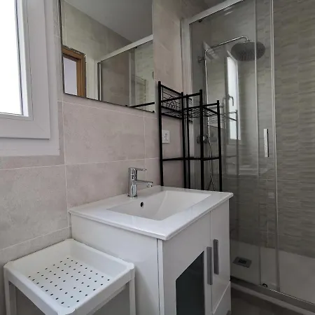Ubytování v soukromí Roomsvalencia G27 *