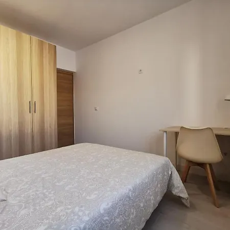 Ubytování v soukromí Roomsvalencia G27