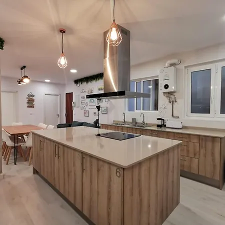 Ubytování v soukromí Roomsvalencia G27 *